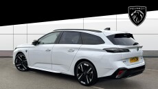 Peugeot 308 1.2 Hybrid 145 GT 5dr e-DSC6 Petrol Hatchback